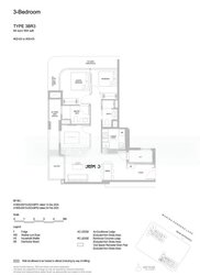 MARINA MALL (D1), Apartment #456697381